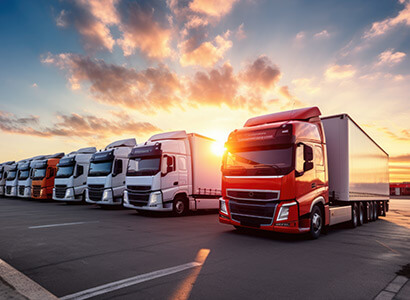 Rail & Bulk Cargo Handling