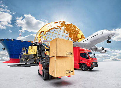 Ocean Freight
